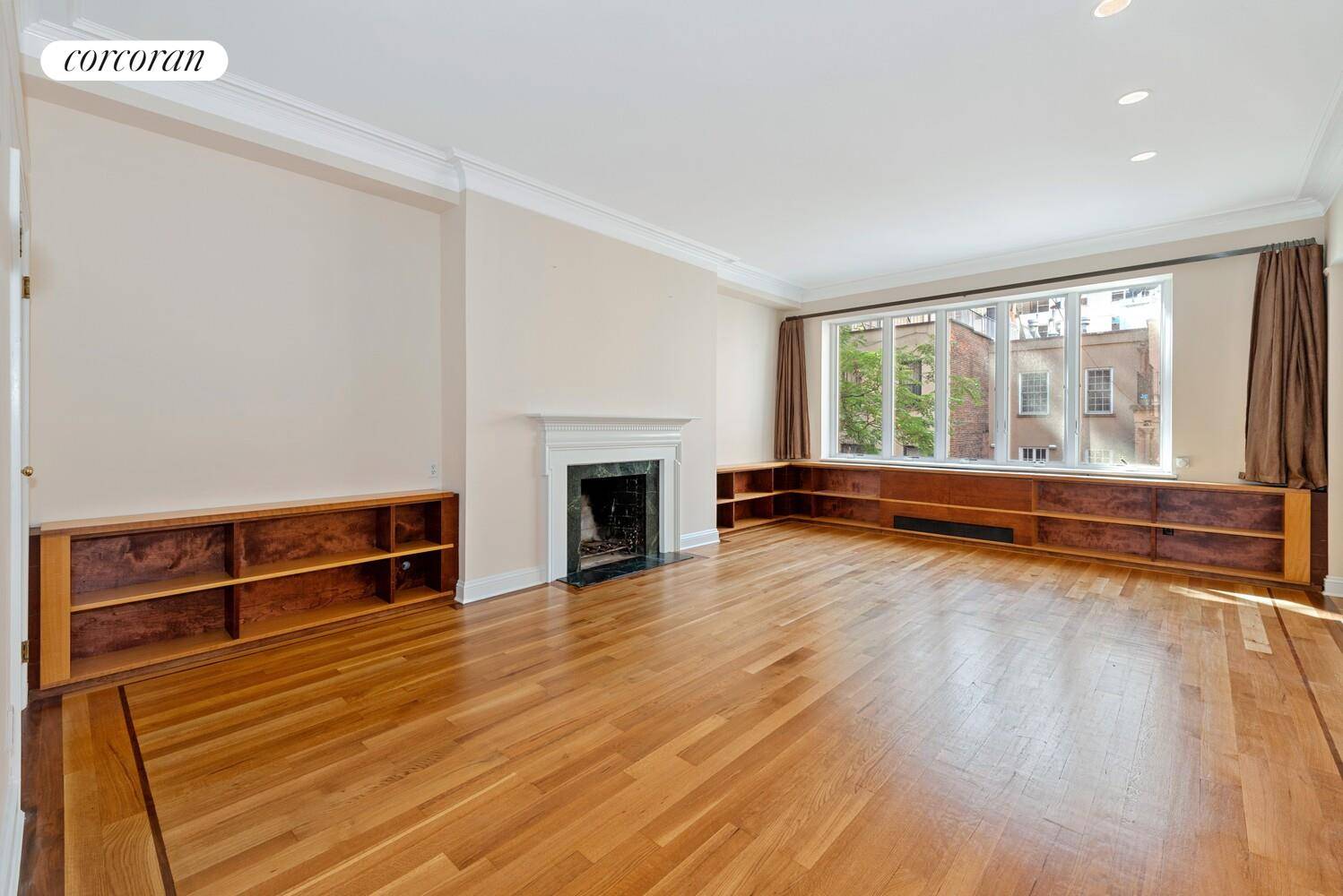 16 East 84th Street, 4AB Historic Elegance Meets Modern Comfort on the Upper East Side Step into true New York history at 16 East 84th Street, a distinguished pre war ...