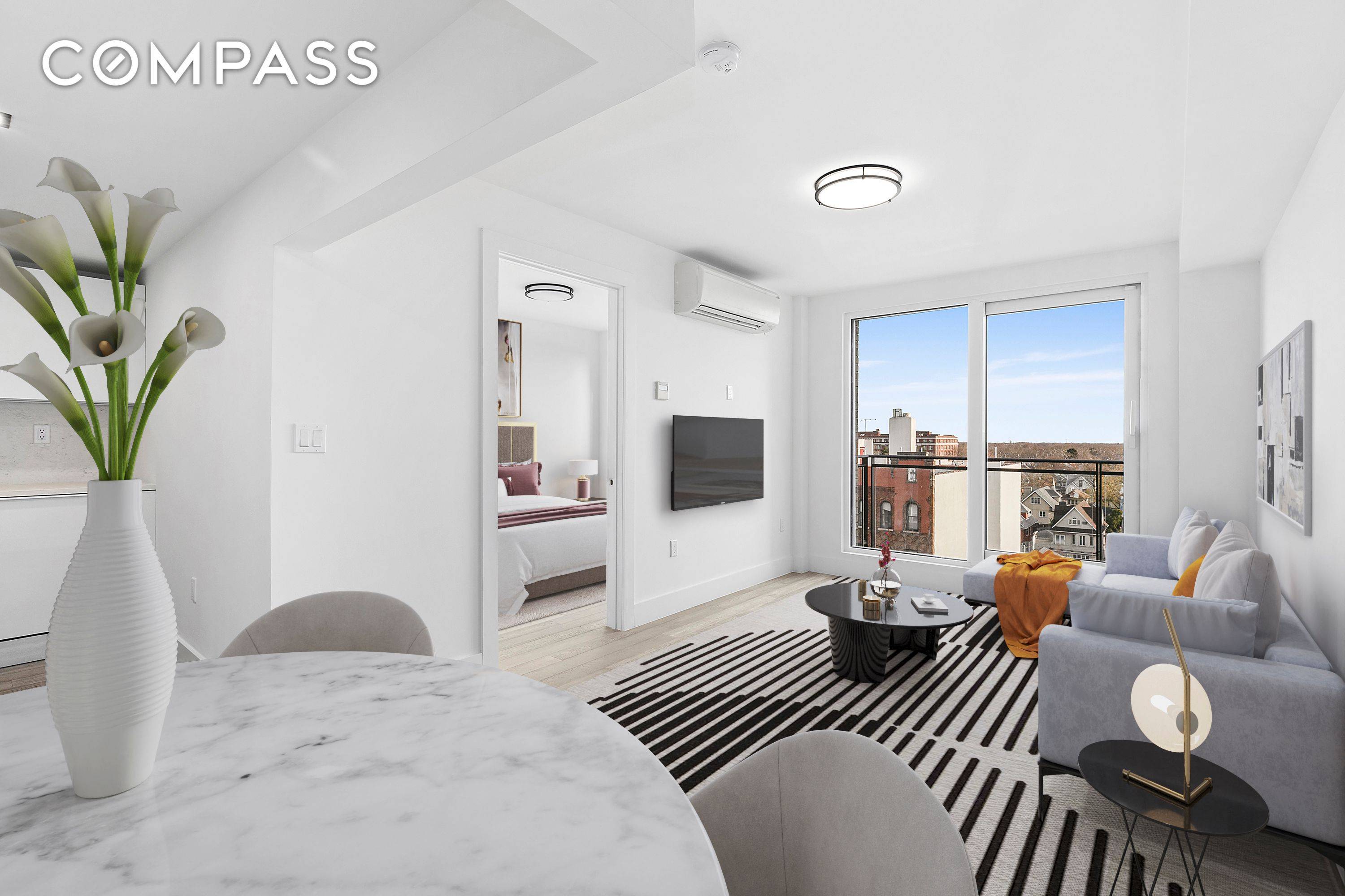 Welcome to The Q Condo, a ground up new development where timeless elegance meets undeniable value.