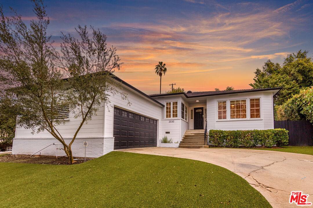2030 Castle Heights Ave 3BR La