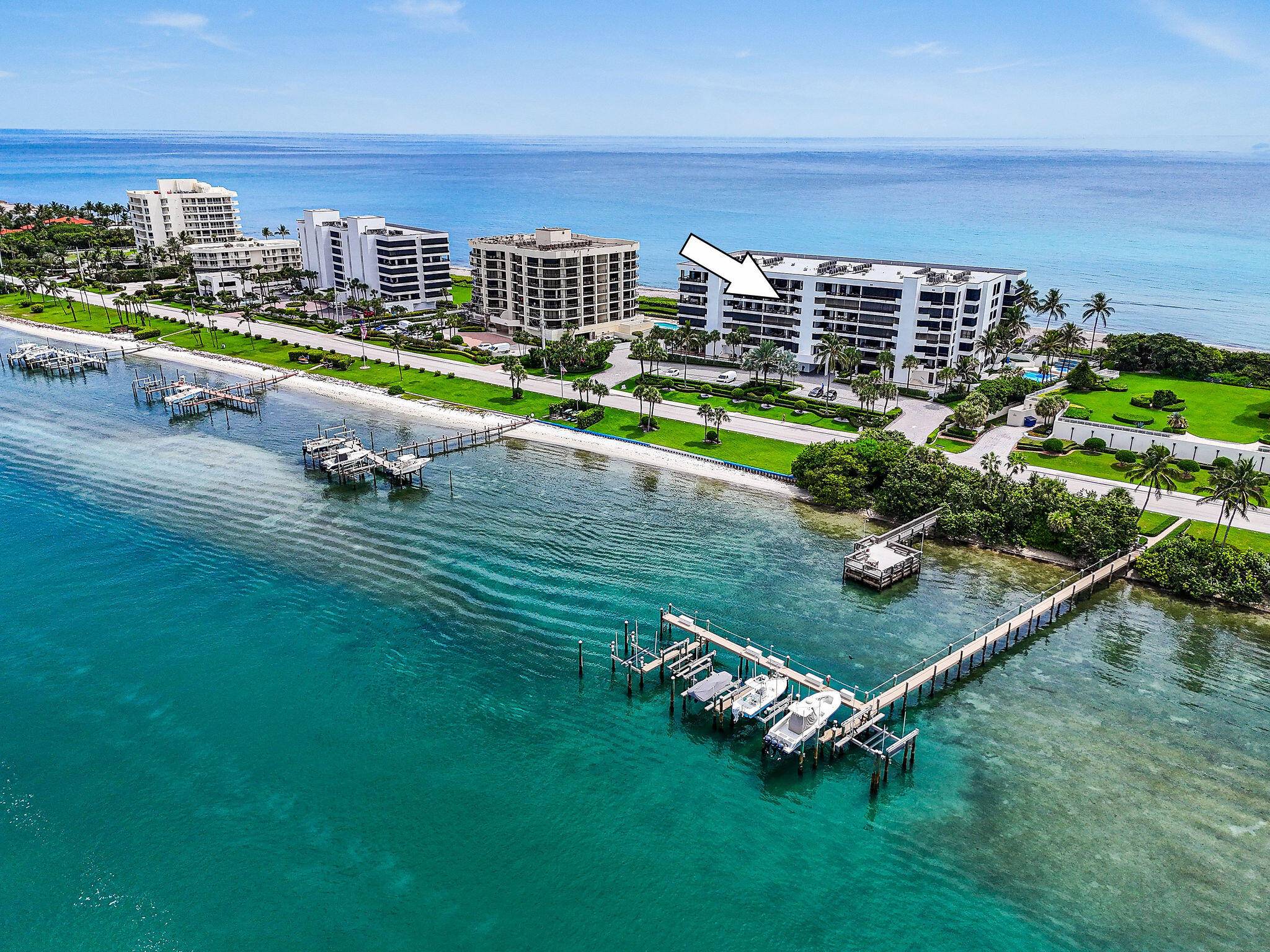 Welcome to The Passages, one of Jupiter Island's most distinguished oceanfront residences.