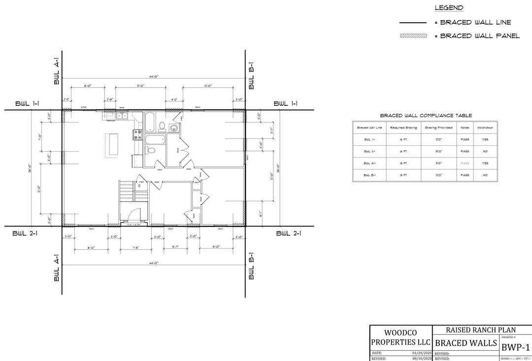 WILL GO ANY FINANCING ! !