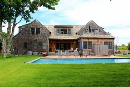 Sagaponack South 5 Bedrooms - Ocean Waves