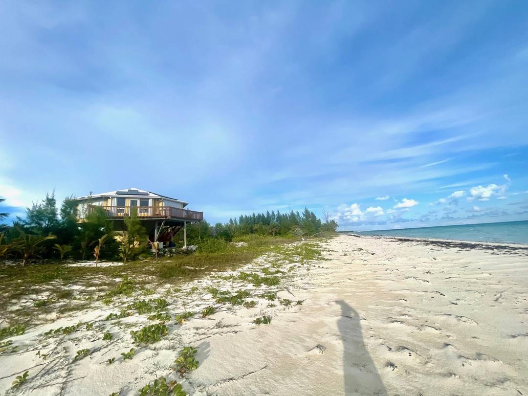 GOLDEN GROVE Single Family Home Grand-Bahama-Freeport