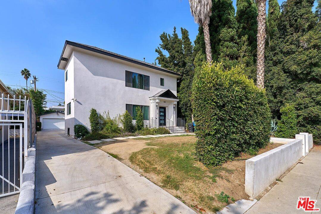 433  S Wilton Pl 6BR La