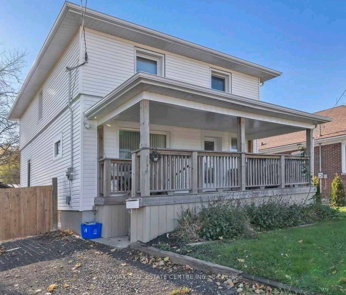 MASSIVE LOT 44 feet by 126 feet !