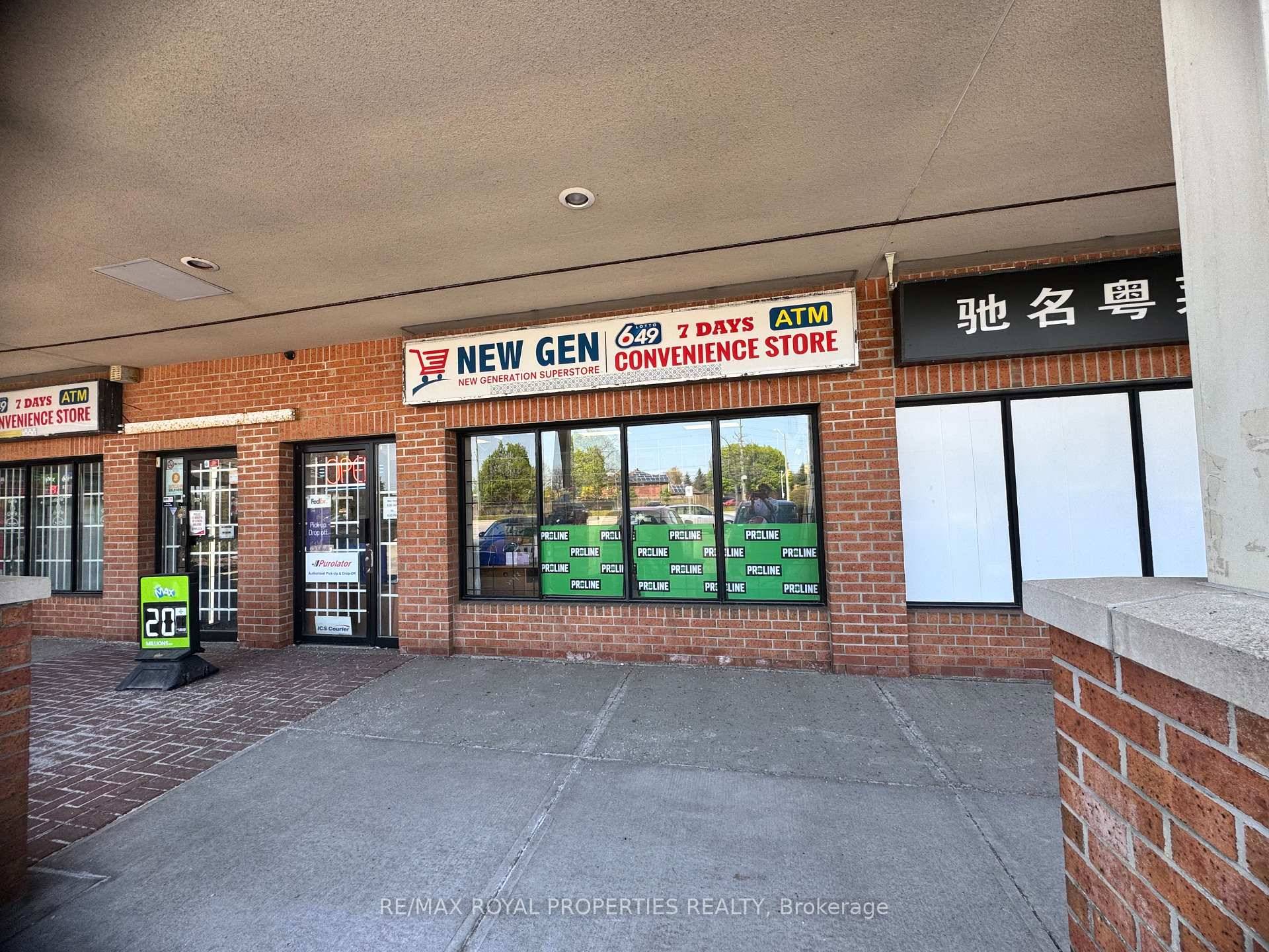 Rare Opportunity ! Excellent Location In Residential Area.