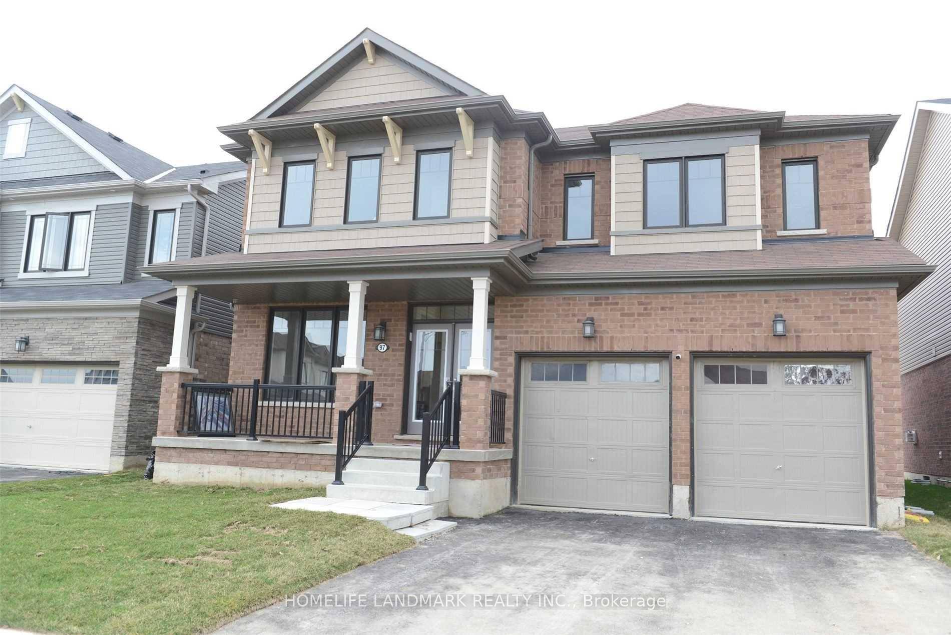 Picturesque Ravine Lot. 4 Bedrooms and 3.