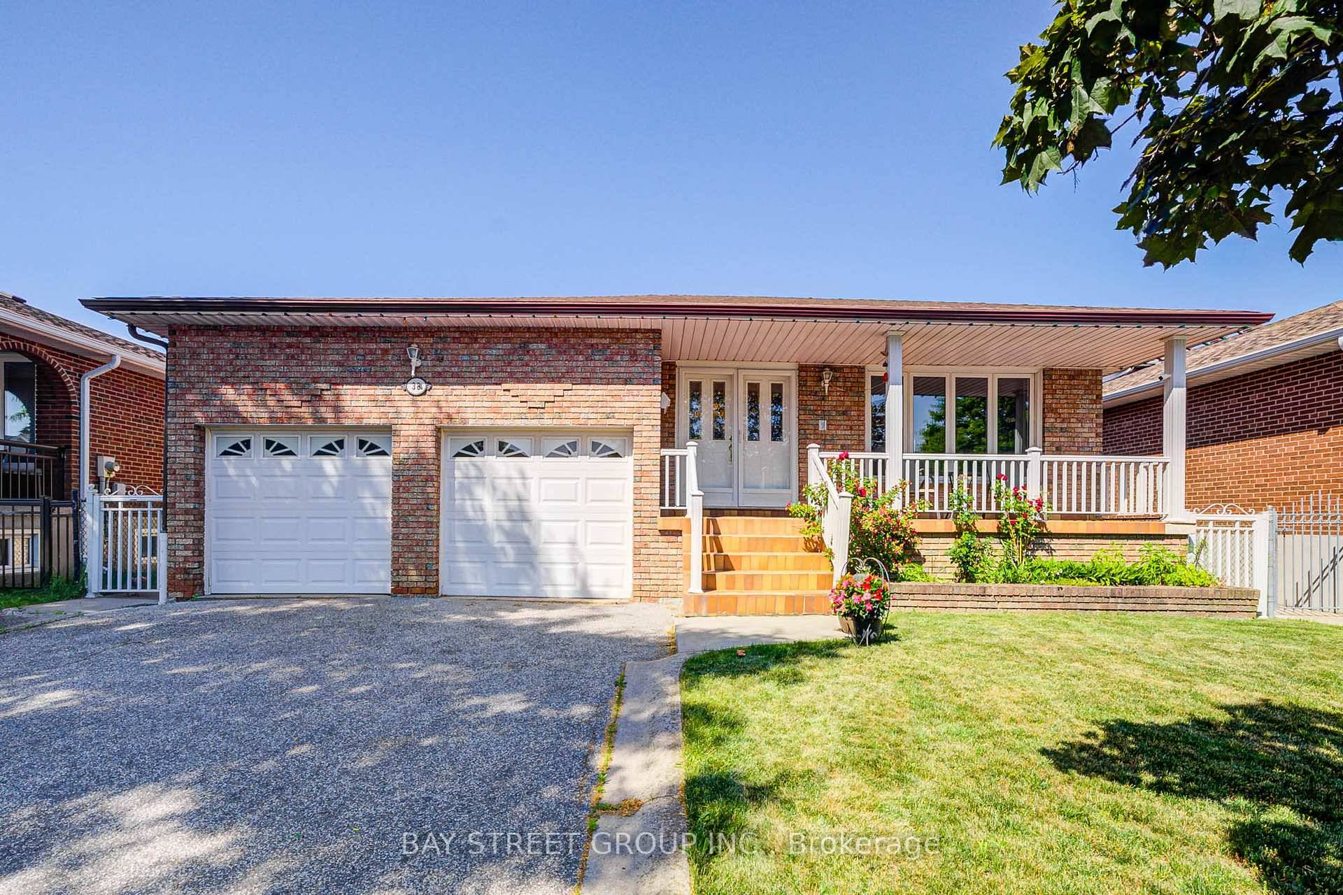 Charming and Well Maintained Basement Apartment in a Highly Desirable Neighborhood.
