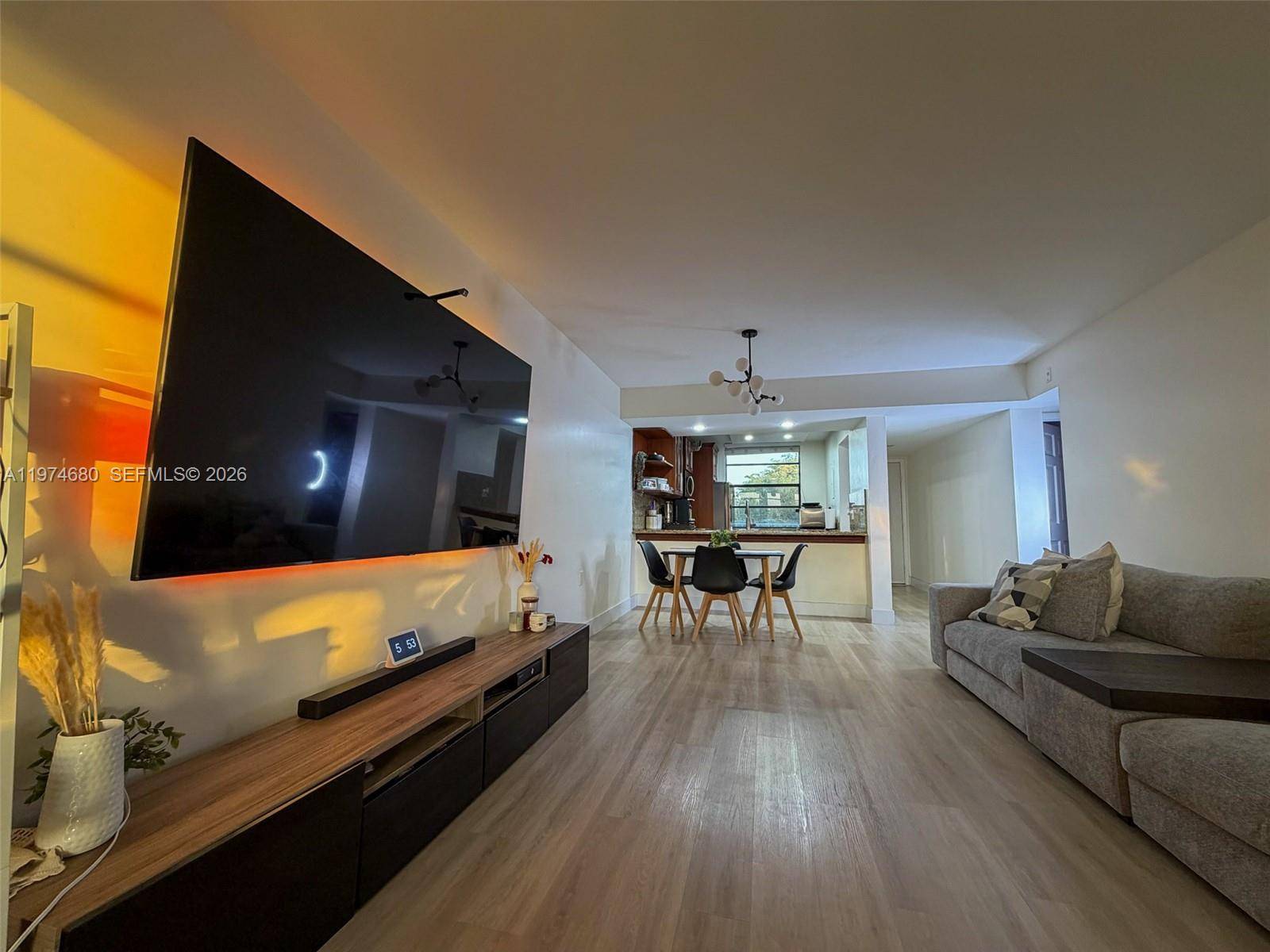 Spacious 2BR 2BA condo offering 1, 385 sq ft in the desirable Whitehall community of Pine Island Ridge.