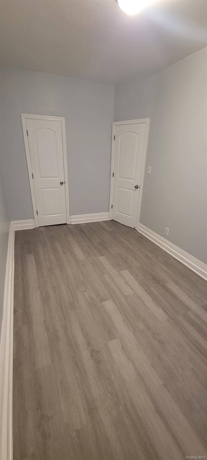 Large 3 bedroom apartment.