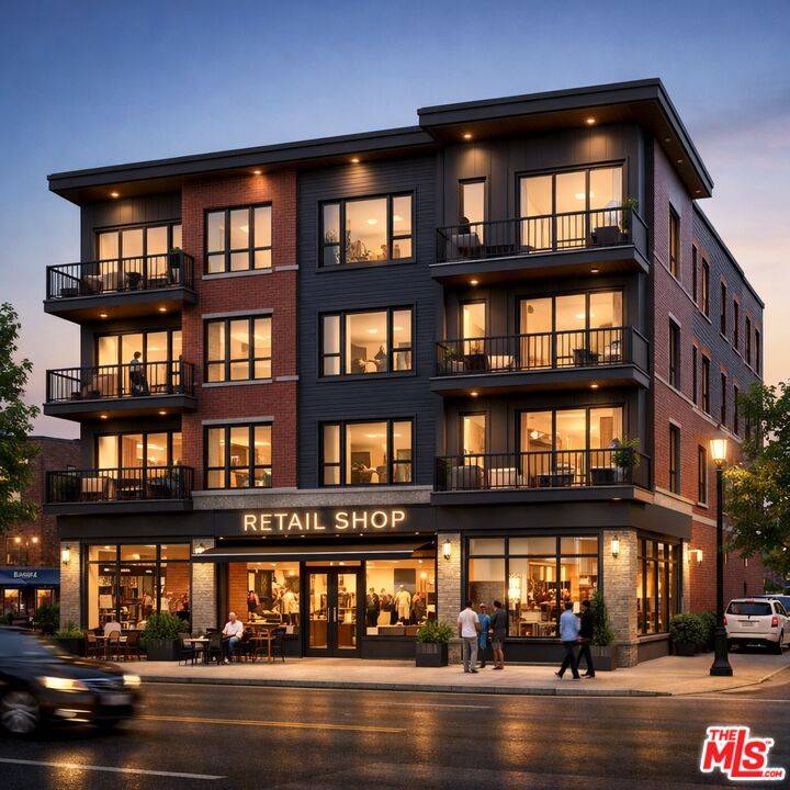 2502 S Robertson Blvd La