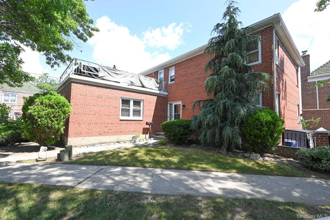 Detached king brick two 2 family, with great income potential.