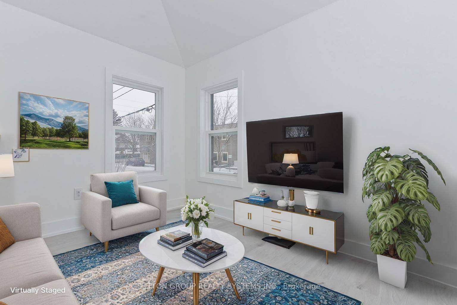 Why Settle for a Basement When You Can Live Above It All ?