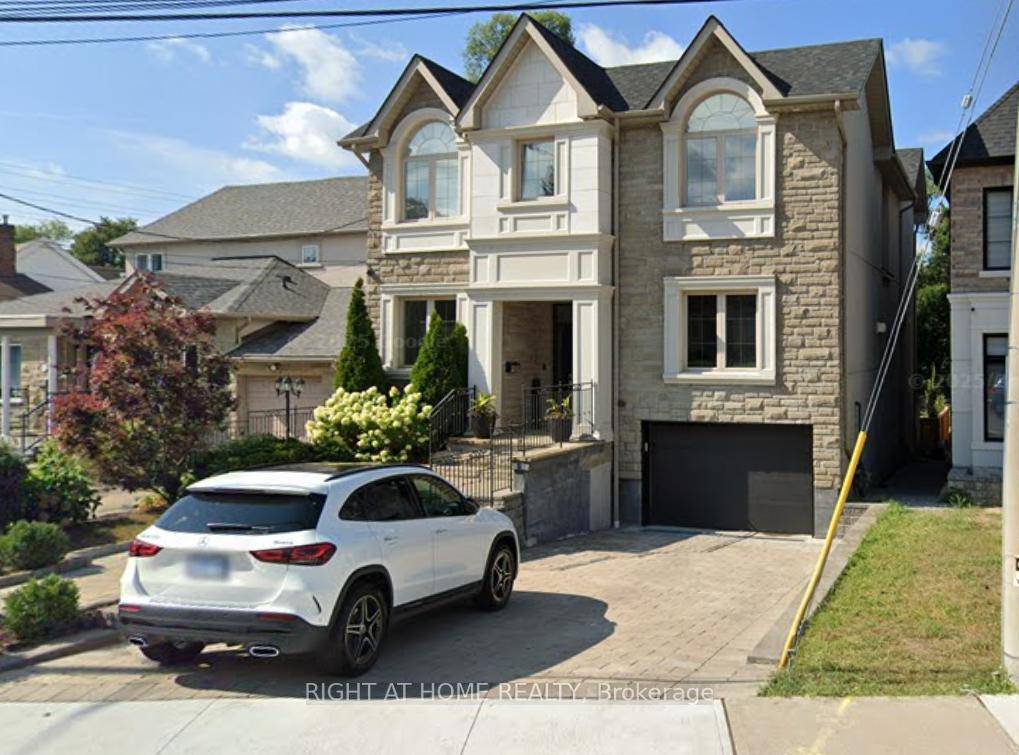 This rare 268 ft deep ravine lot offers unmatched privacy and breathtaking views.
