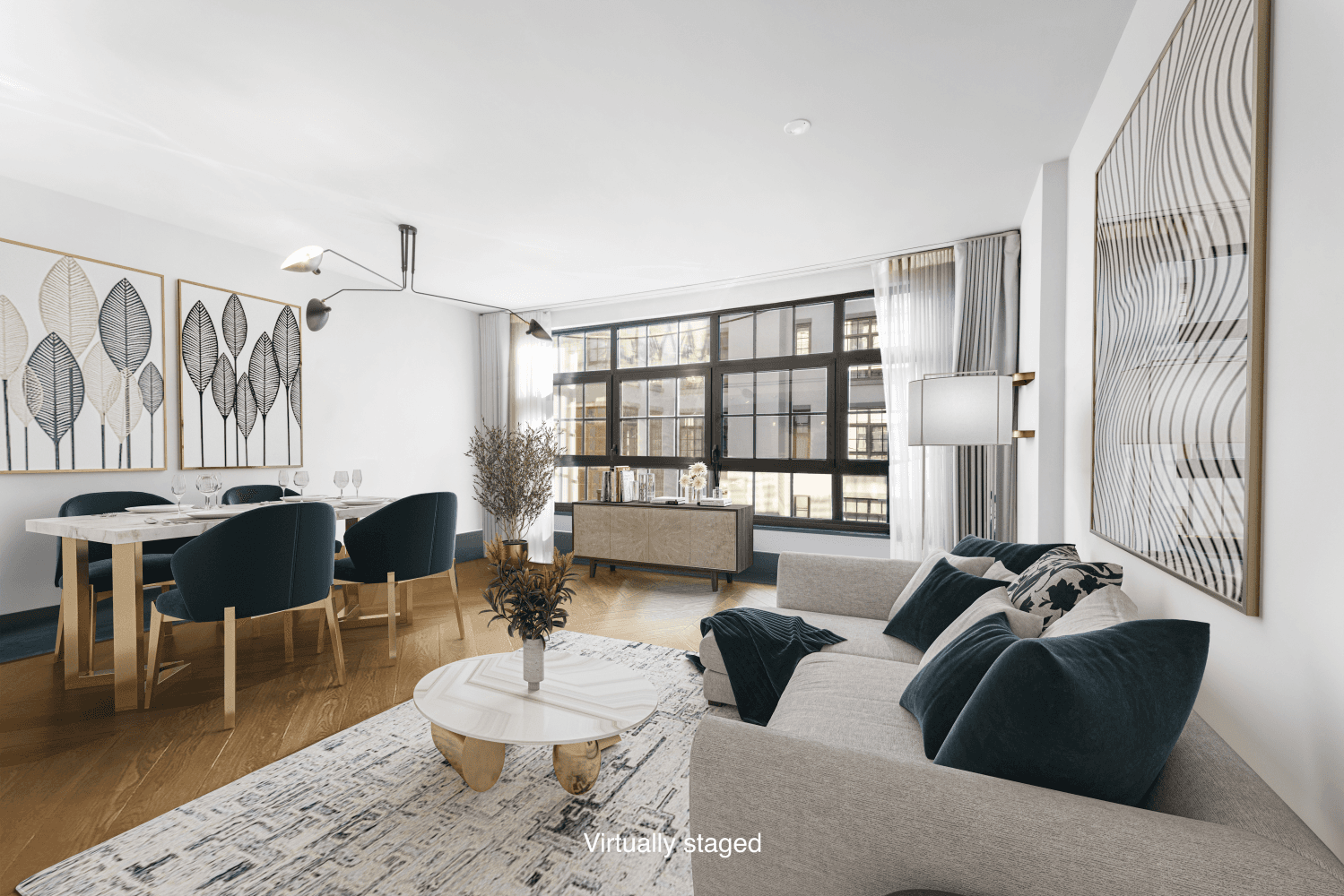 ALL APPOINTMENTS, INCLUDING OPEN HOUSES, ARE BY APPOINTMENT ONLY.