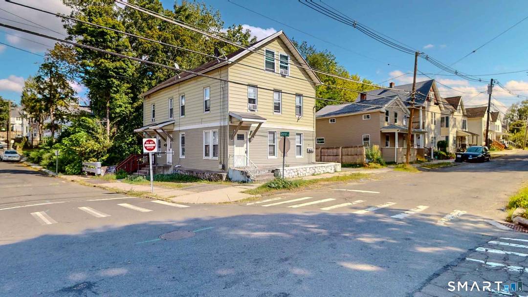 Fantastic Investment Opportunity in Danbury !