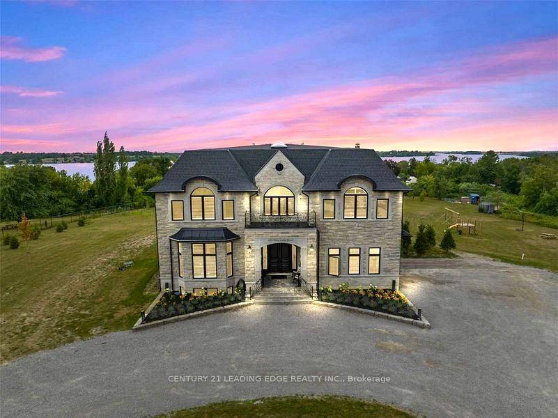 Exceptional opportunity to own a luxurious estate home in a prestigious lakeside community, perfectly suited for professionals working from home,, nature lovers, and boating enthusiasts.