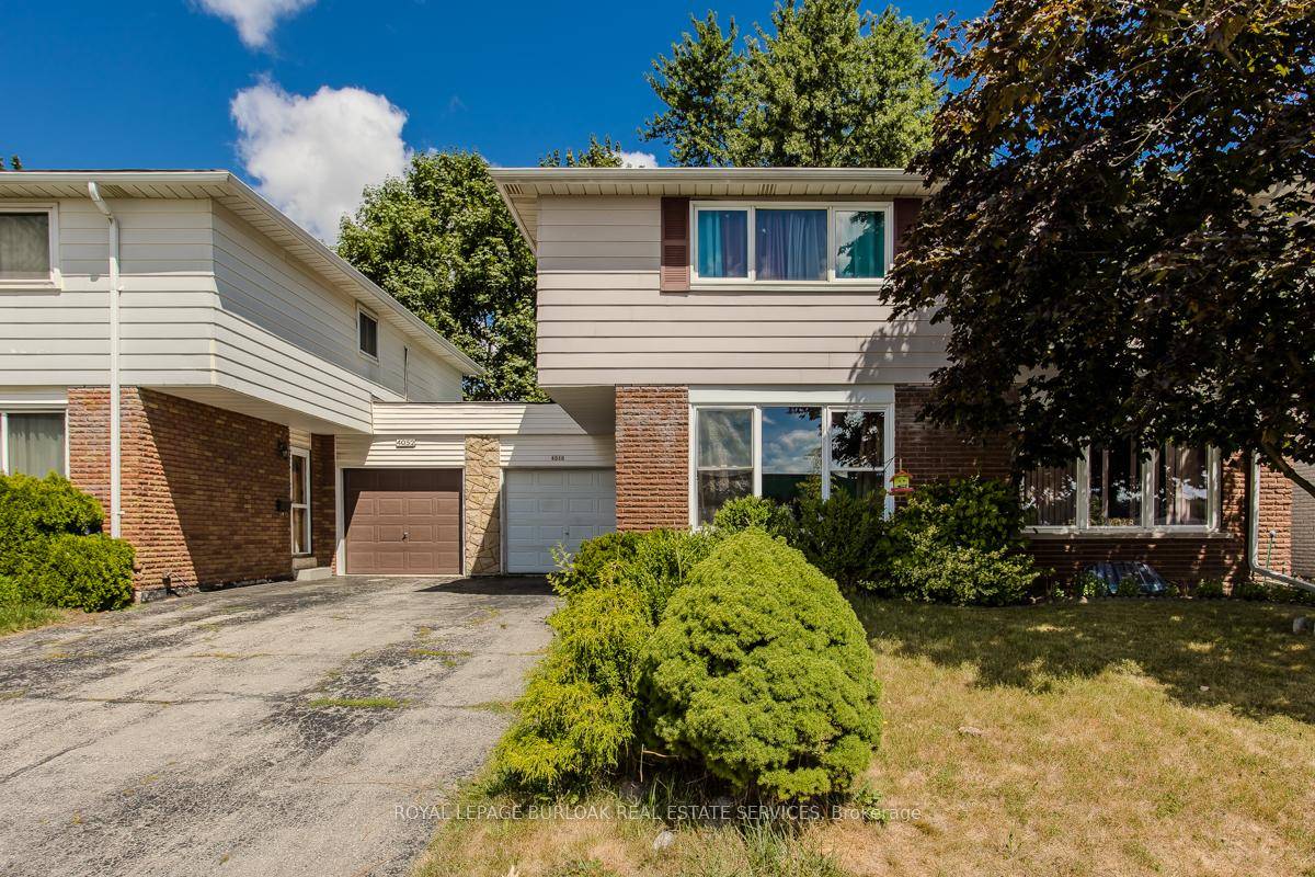 Opportunity awaits at this semi detached home in one of Burlington's most established and family friendly neighbourhoods.