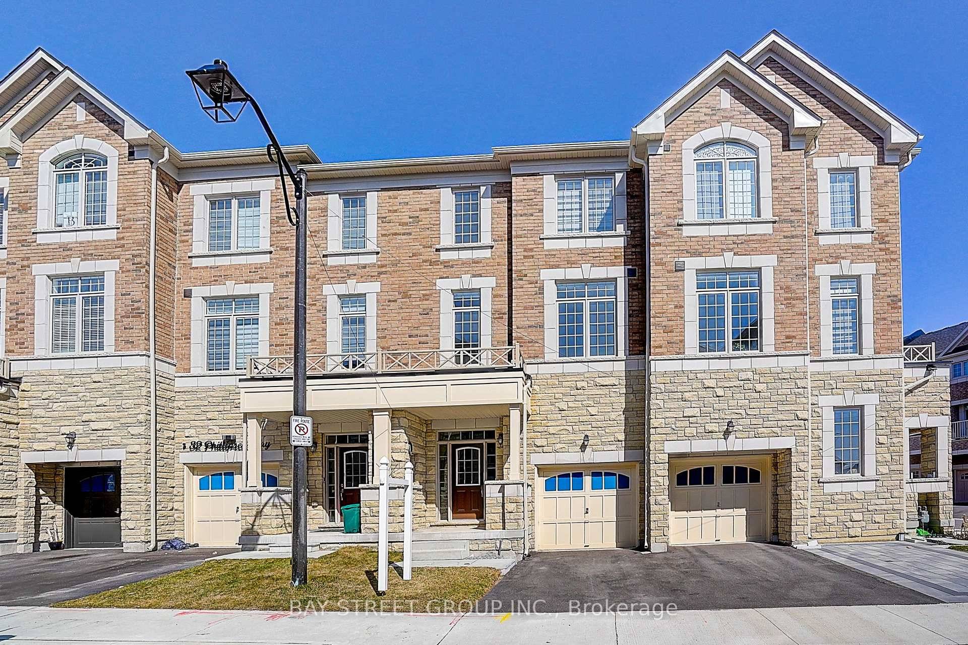 Welcome to 34 Phillipsen Way !