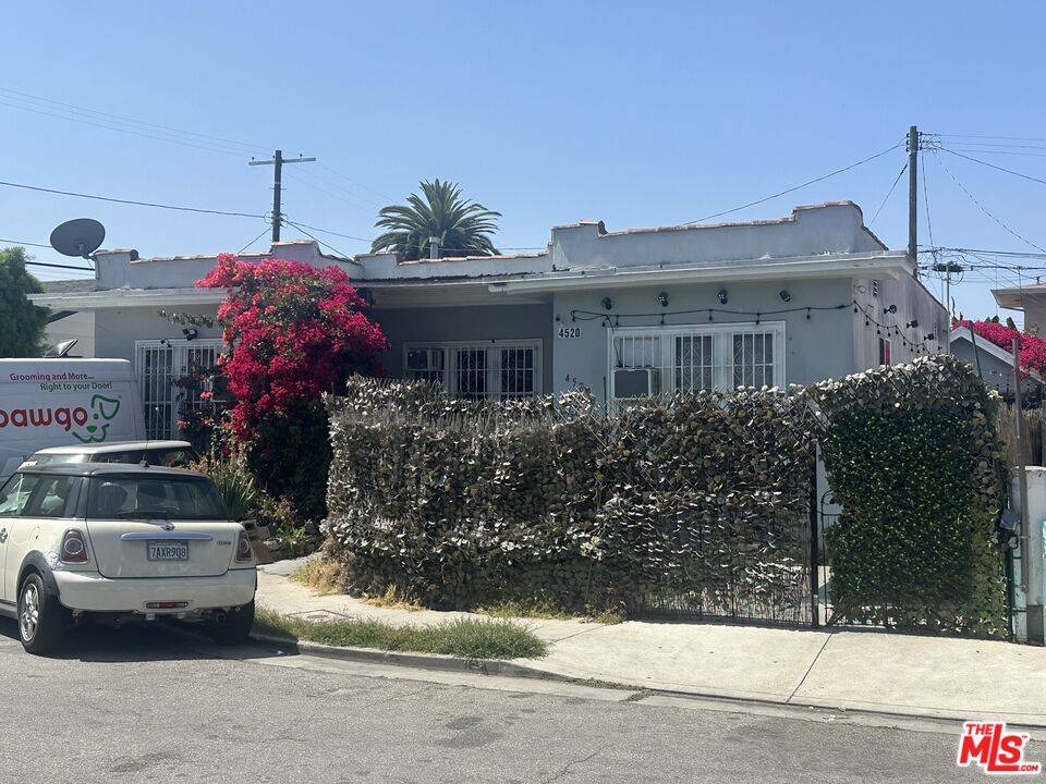 4518 Abbey Pl 5BR La