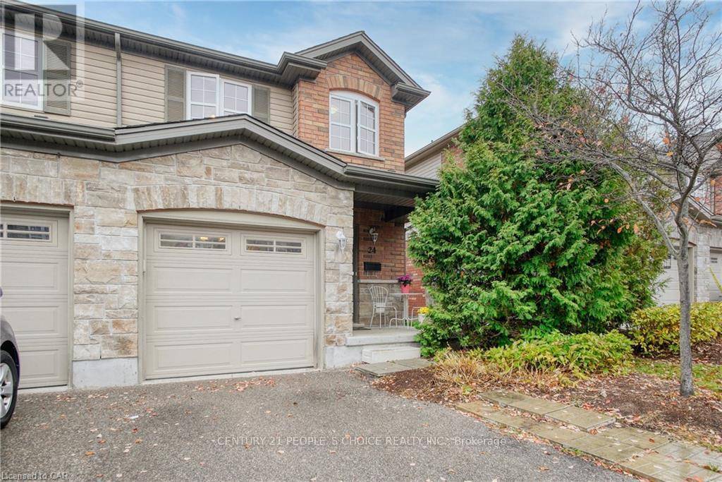 Welcome to 24 535 Margaret St in Preston Meadows community.