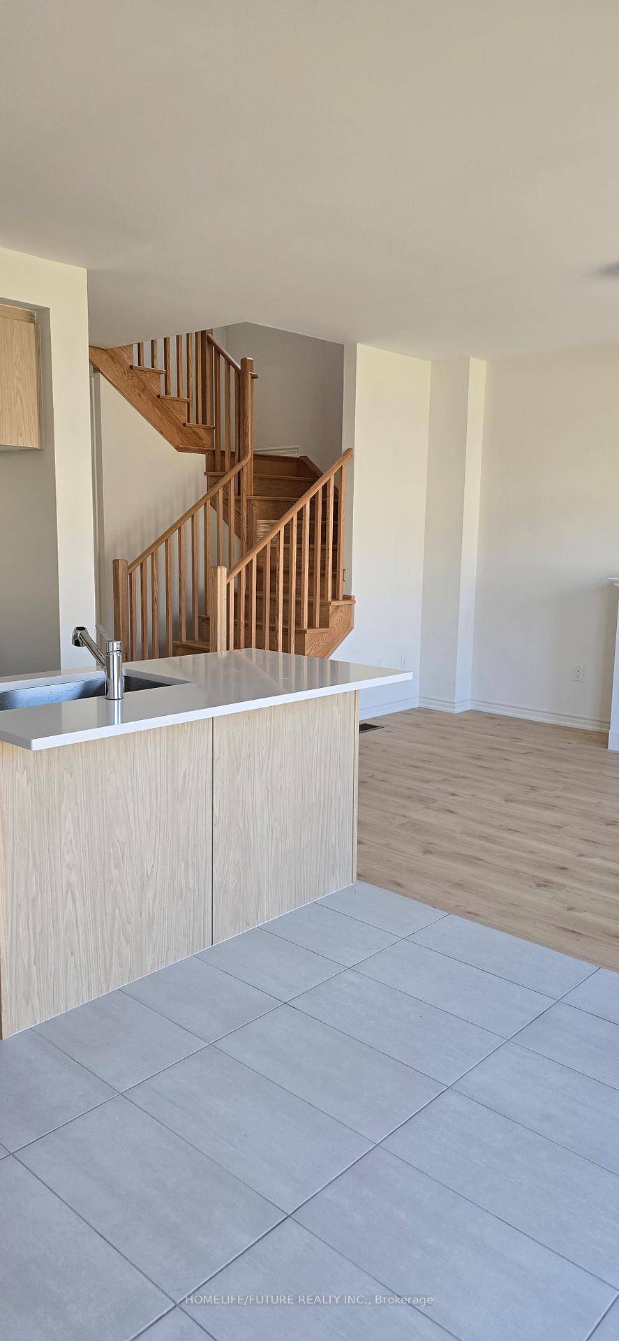 Welcome To This Beautifully Designed Brand New Detached Home, Thoughtfully Crafted For Modern Family Living.
