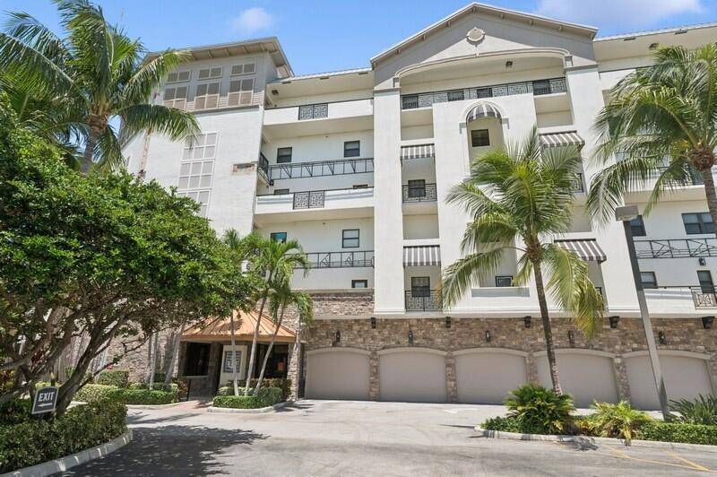 Wake up to spectacular sunrises over the Marina, Intracoastal, and Ocean from this beautifully furnished PENTHOUSE in the exclusive Delray Harbor Club.