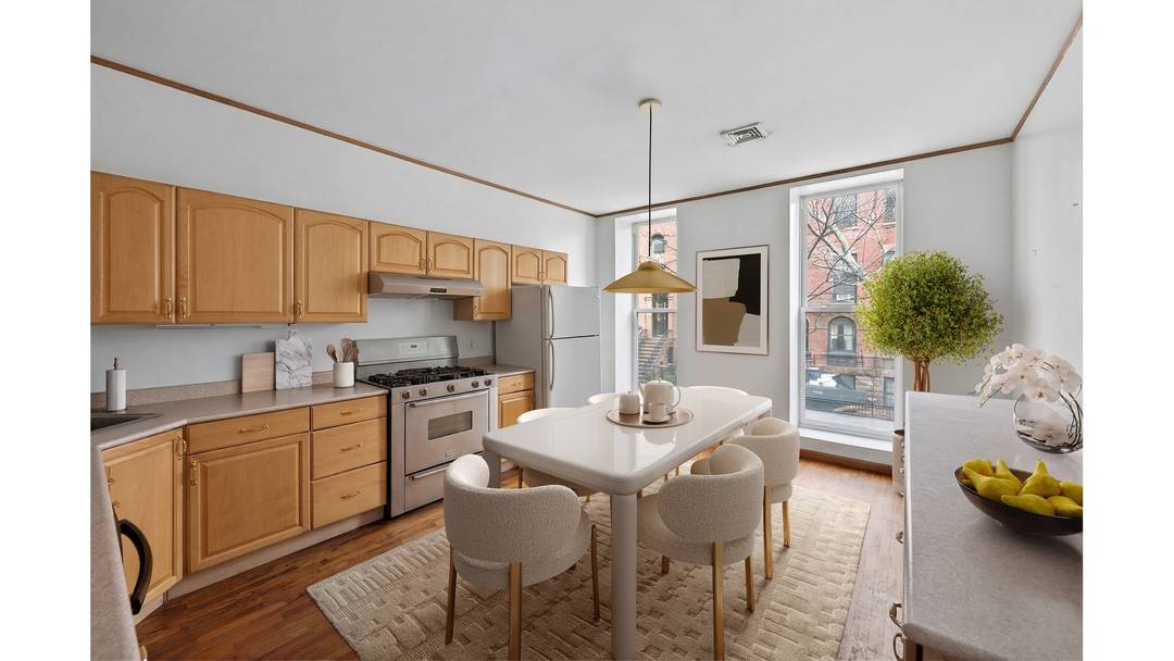 All showings and open houses are by appointment.