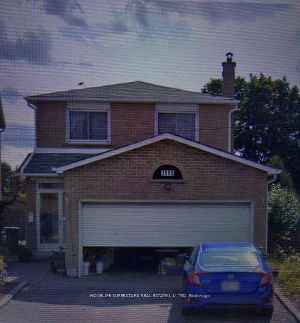 Detached 2 storey 3 2 bedroom, Summer Kitchen in Finished basement, Two car garage, Basement can be easily converted to apartment just by adding a separate door on the side ...