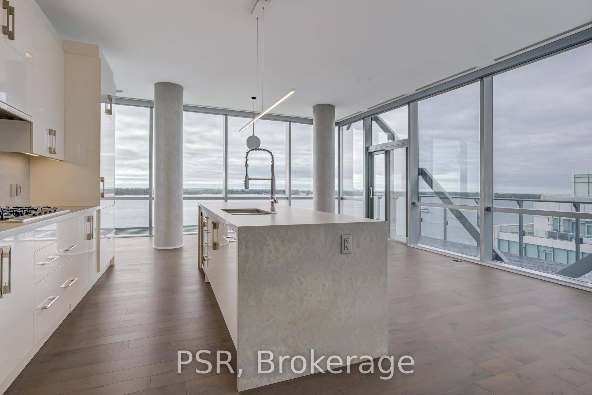 Exceptional Opportunity to Reside at Pier 27 Toronto's Premier Waterfront Address.