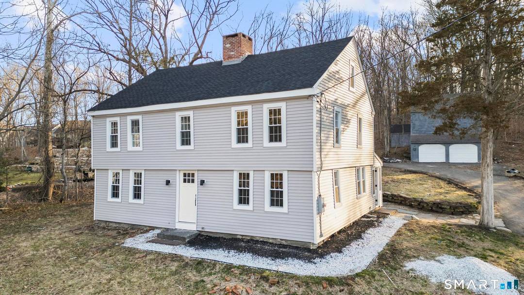 Welcome to this beautifully restored and fully renovated 1800s antique home, where timeless charm meets modern convenience allowing you to move right in without lifting a finger.