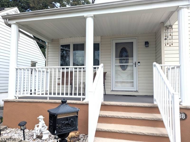 Lovely 3 Bedroom, 1. 5 Bath Cape Cod with lots of extras Full finished basement with FP, 1 2 bath, Den w dry bar finished 2nd flr BRm above ground ...