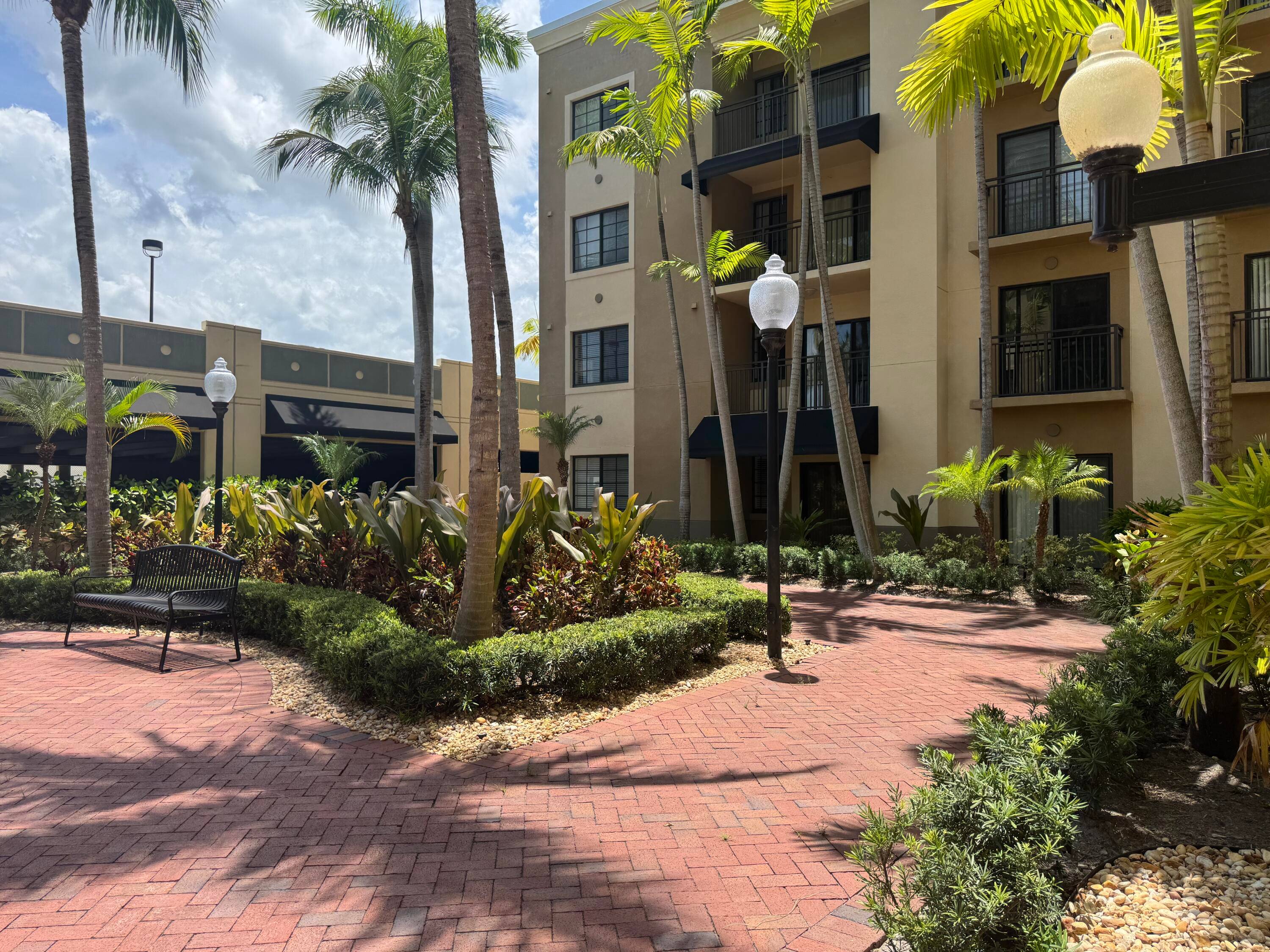 Welcome to Unit 2405 at The Residences at Midtown !