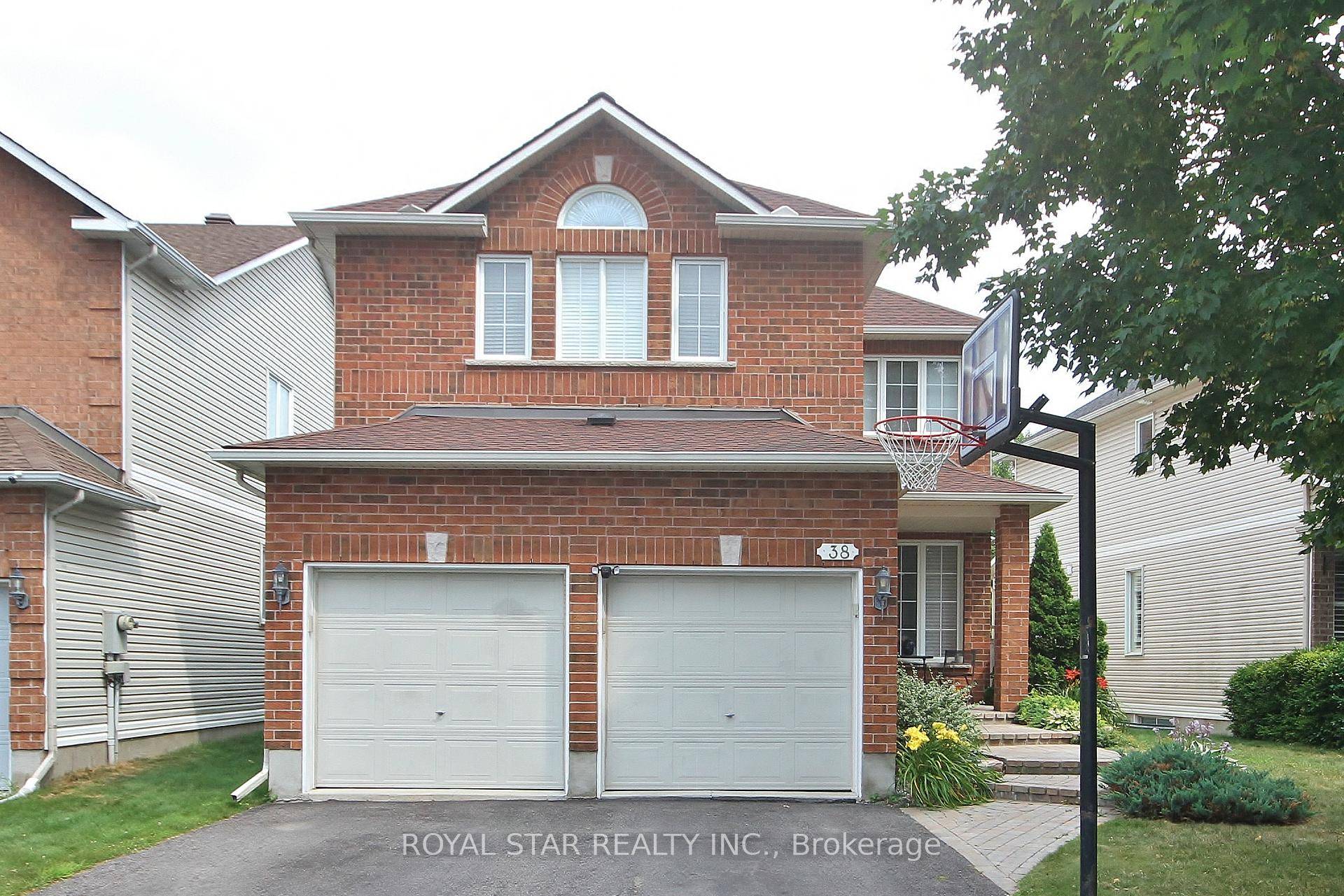 A beautifully maintained single family home situated on one of South's most sought after streets.