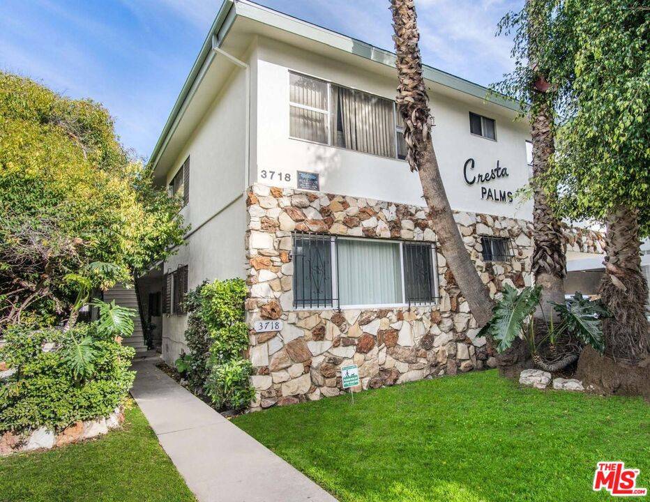 3718 Vinton Ave 12BR La
