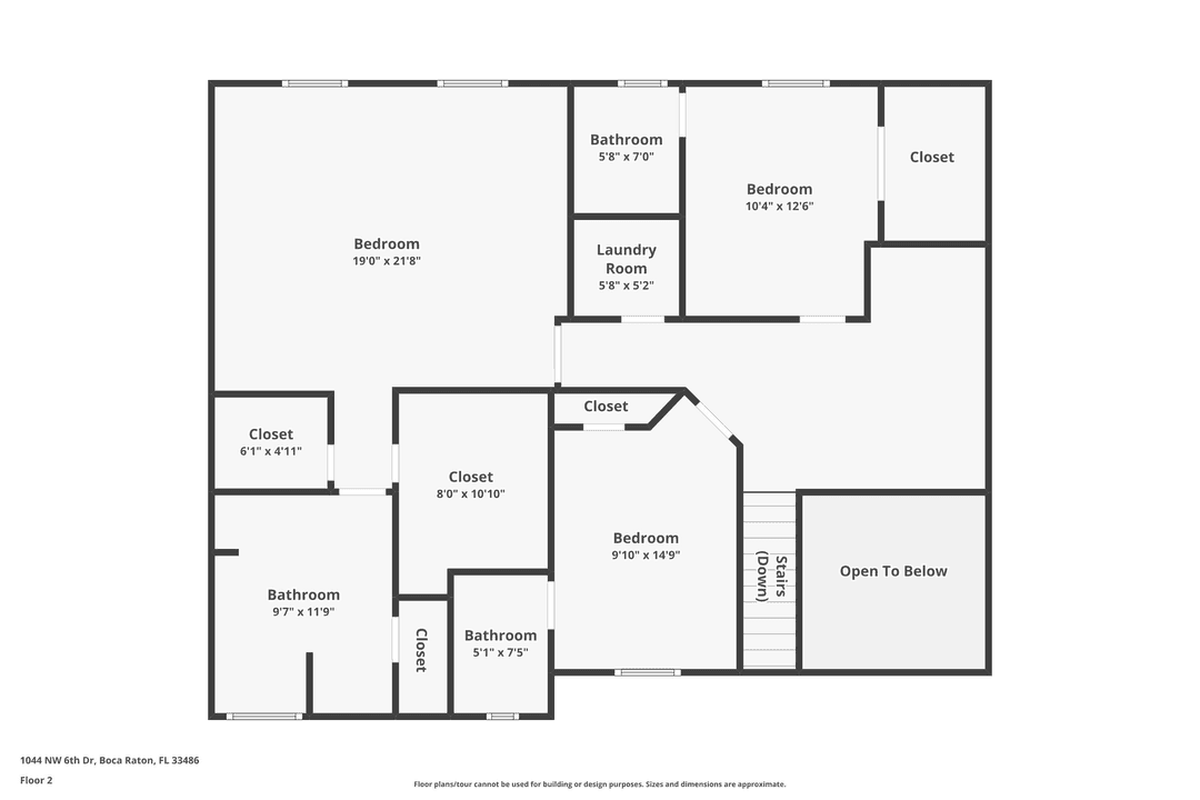 Experience the ultimate Boca Raton lifestyle in this stunning 5 bed, 5 bath modern masterpiece !