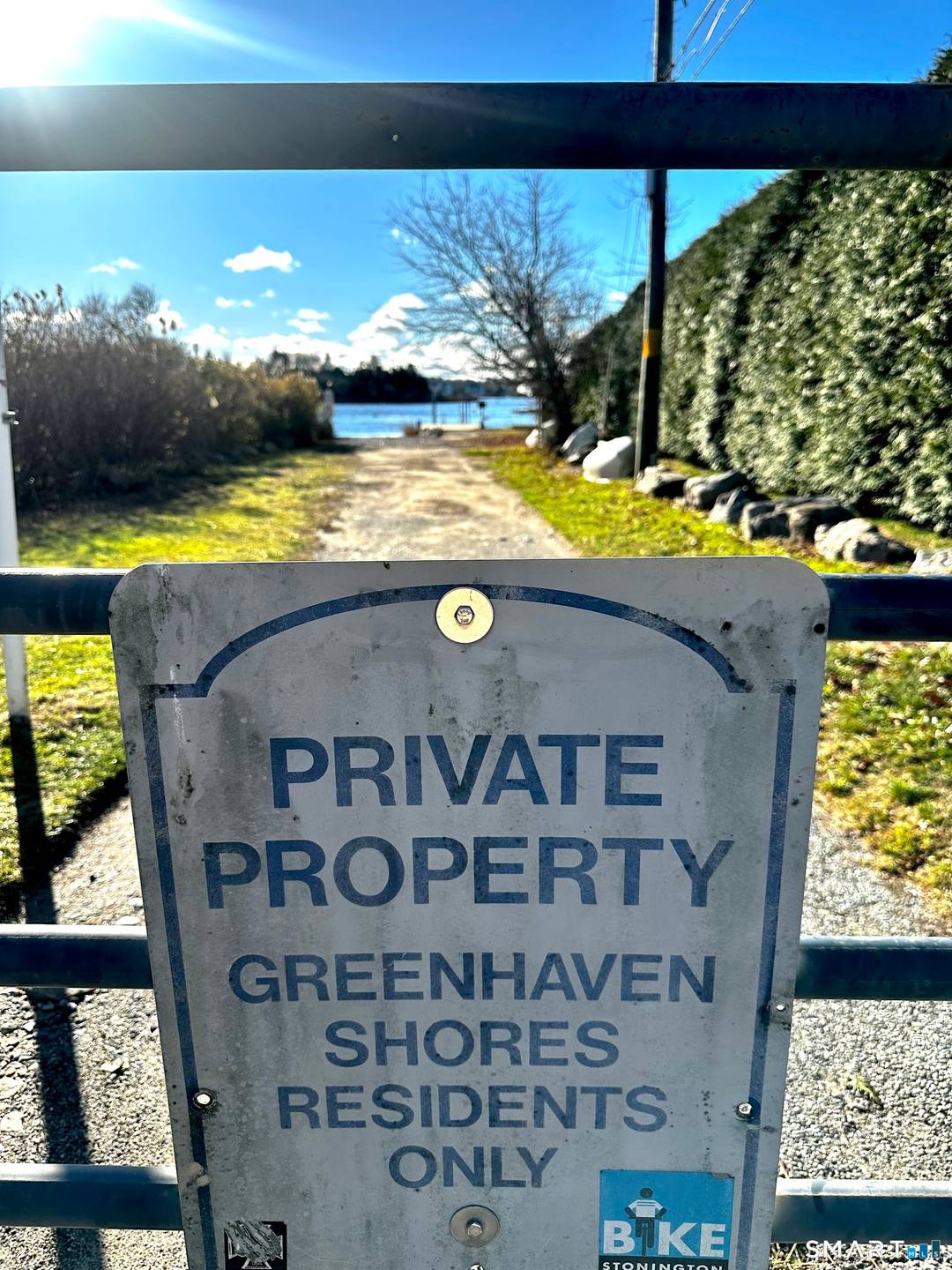 Situated on a peaceful side street in the Greenhaven Road neighborhood, 16 Green Avenue offers a welcoming and well crafted living space.