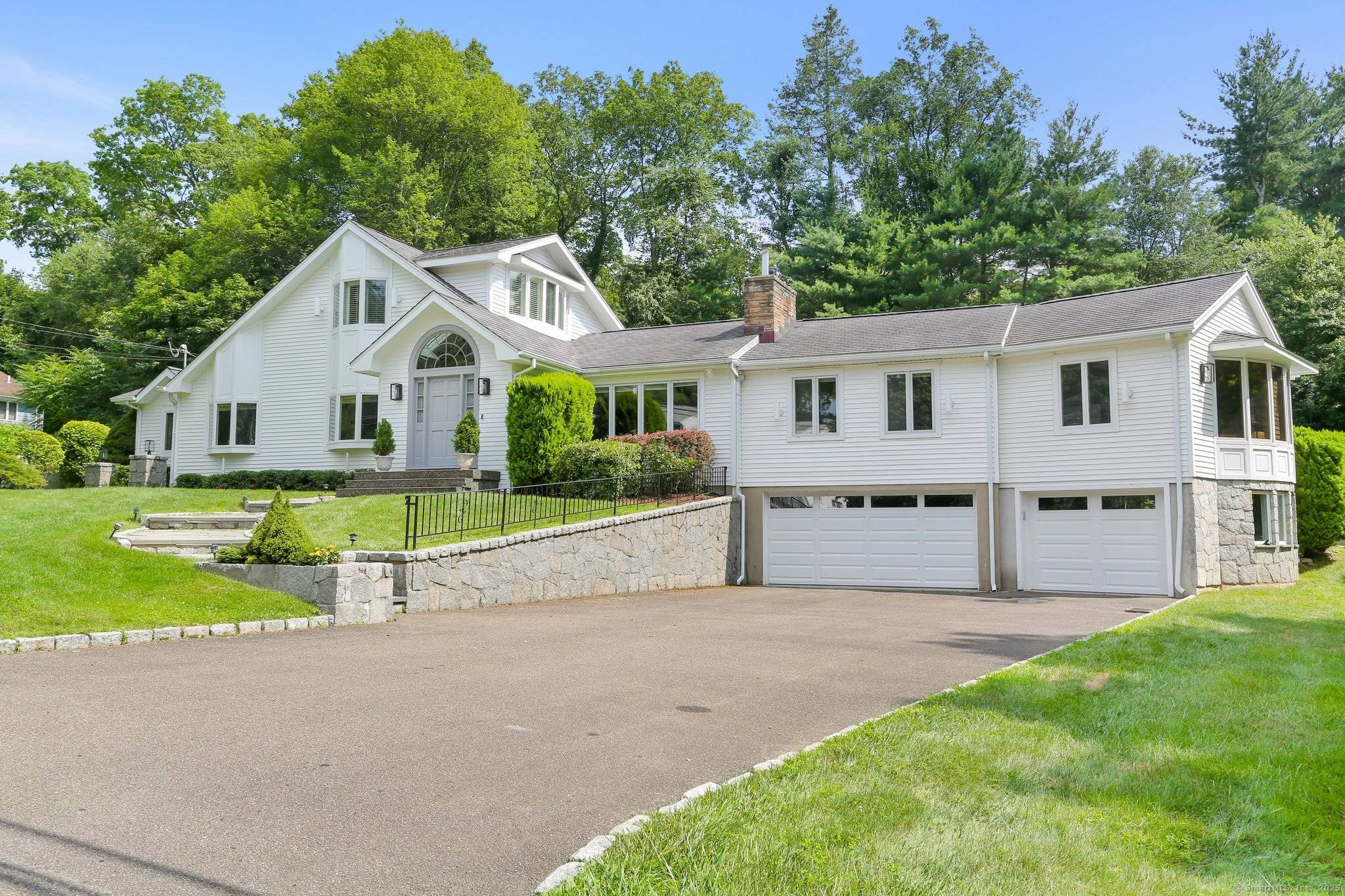 Furnished rental ! Step into a home that feels like a private resort where wellness, comfort, and style come together in one unforgettable space.