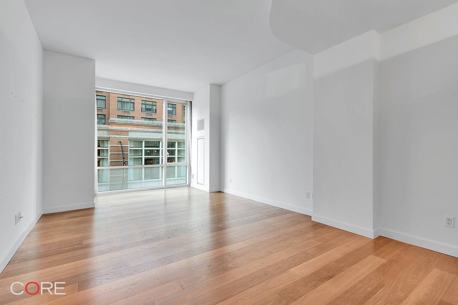 Welcome to a life of quiet luxury in this Gwathmey Siegel designed two bedroom, two bathroom residence that resonates classic SoHo living enhanced by modern refinement with beautiful finishes throughout.