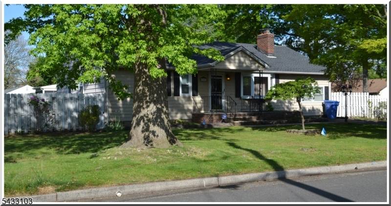 Welcome to this inviting 3 bedroom ranch offering comfort, convenience, and a location that truly stands out.