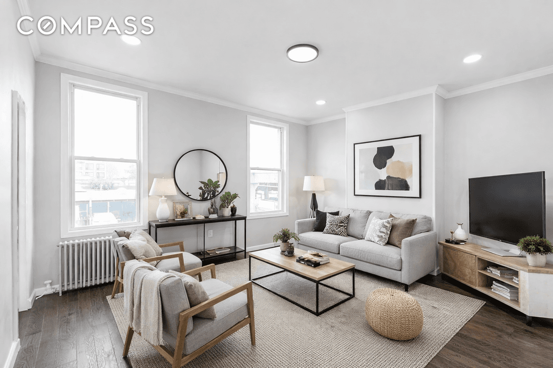 Welcome to 131 20th Street, a newly renovated 3 family property offering strong income potential and flexible living options.