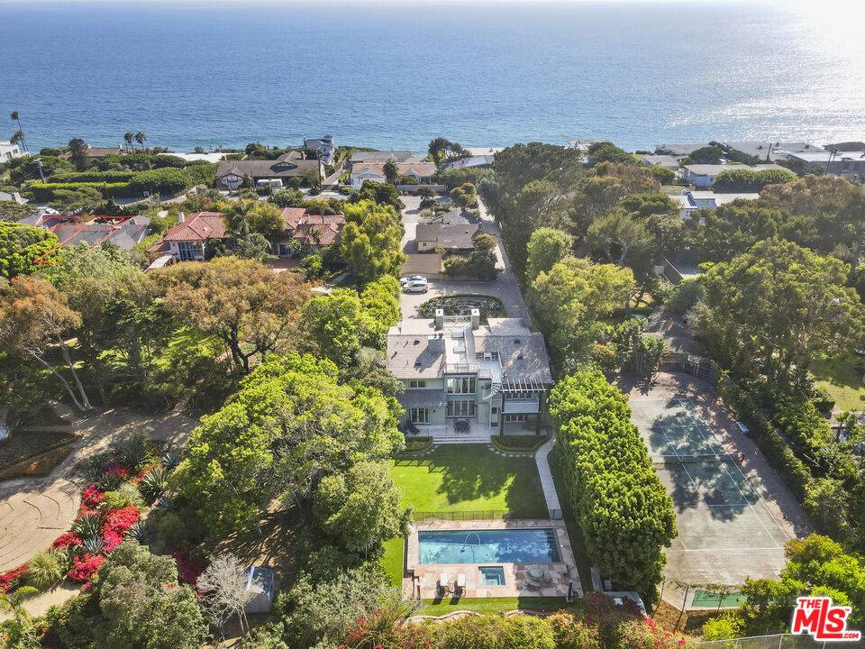 7322   Birdview Ave 4BR Malibu La