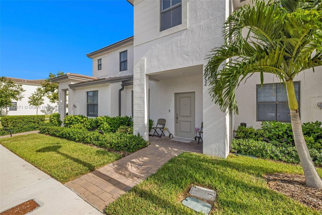 Welcome to Sienna Reserve !