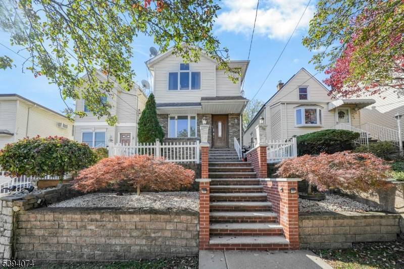 The location is truly amazing.