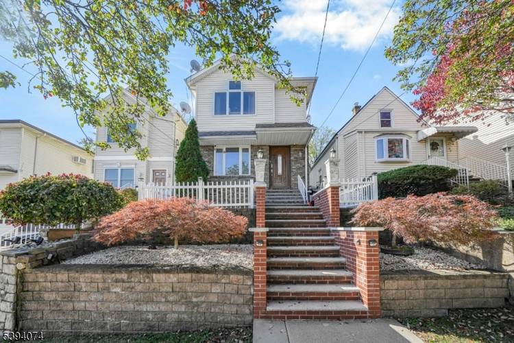 The location is truly amazing.