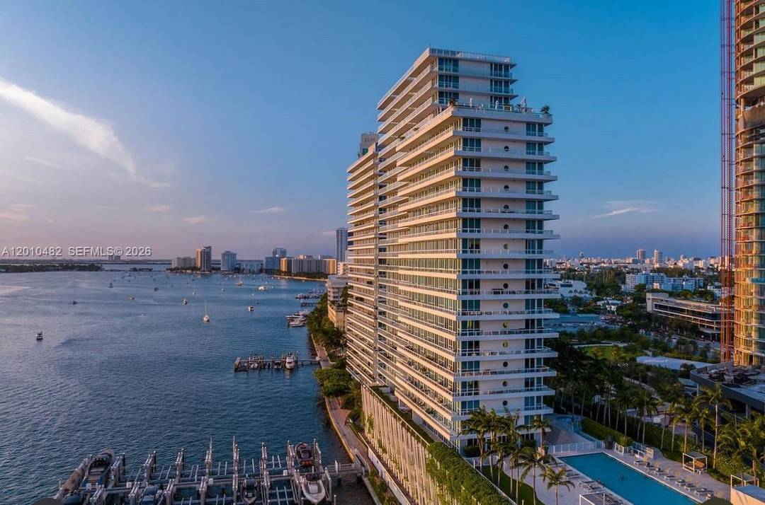 Residence 1203 at the iconic Bentley Bay offers a refined waterfront lifestyle in one of Miami Beach s most desirable bayfront enclaves.