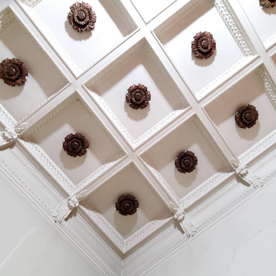 Magnificent 20 x 100 Brownstone situated in the coveted Upper West Side landmark district on a picturesque, tree lined block just off Riverside Park.