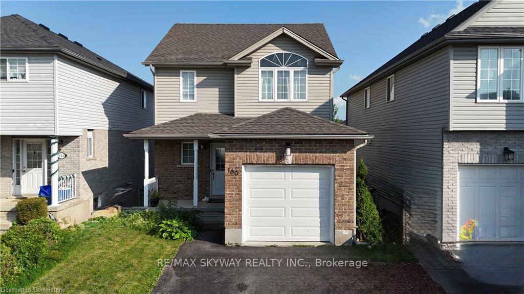 Welcome to this beautifully maintained single detached home, featuring a finished walk out basement.