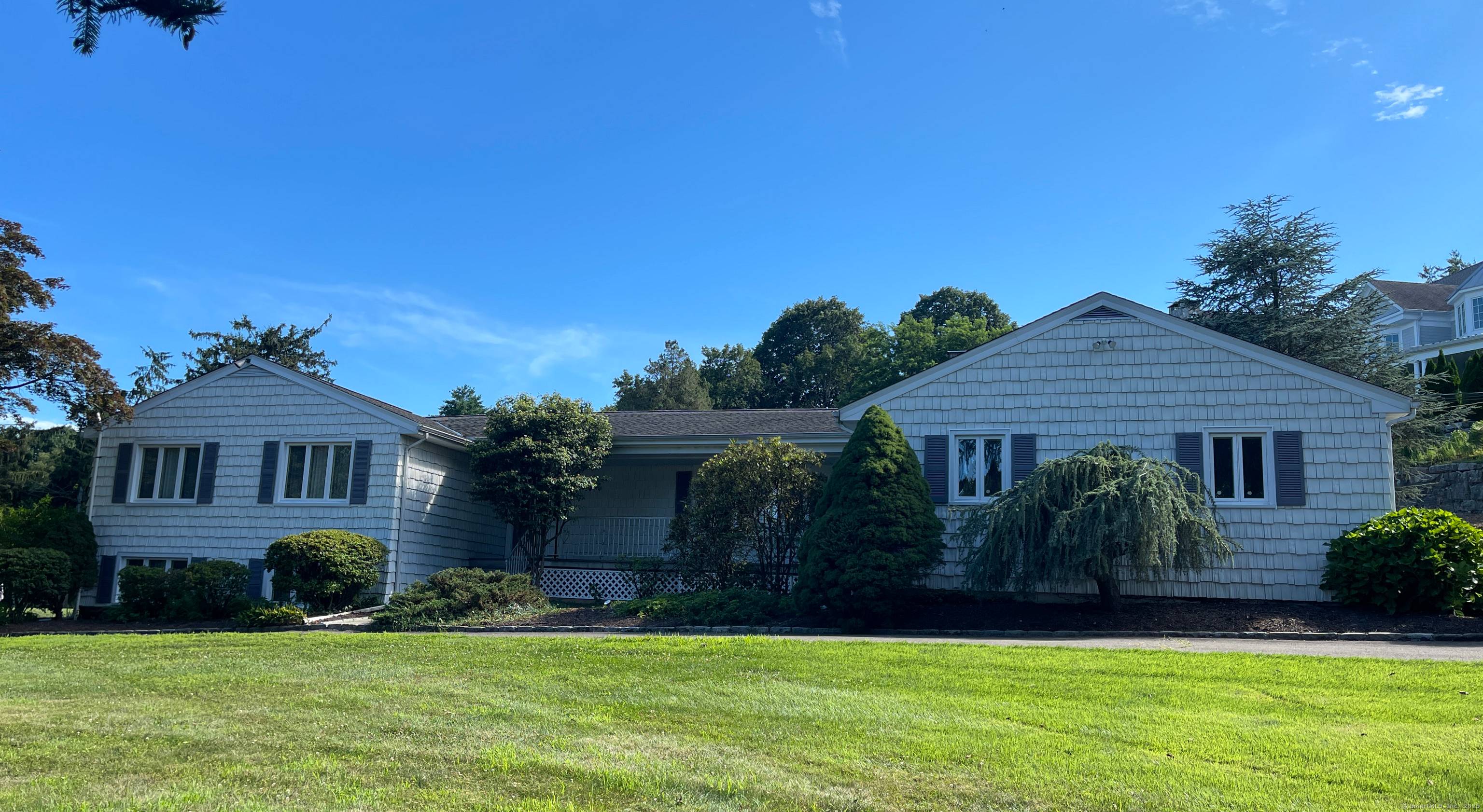 Highest and Best by Monday, July 28, 2025 at 12 00 PM Noon Lovingly owned by one family for 63 years, this expansive custom built Westover ranch offers incredible space, ...