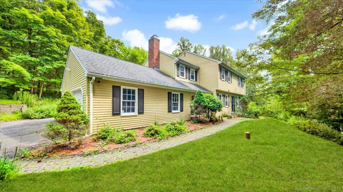 Prime commuter location !